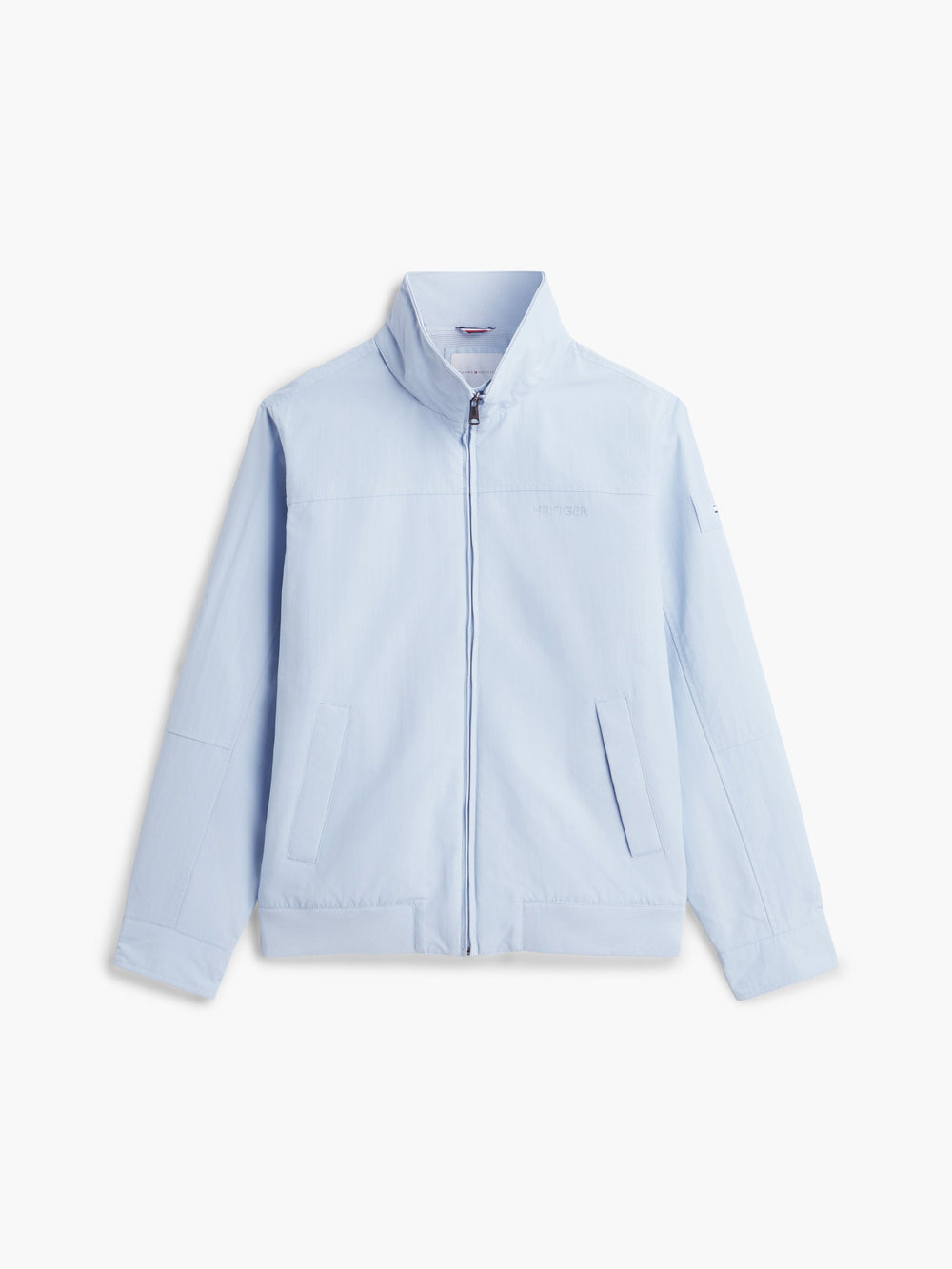 Regular Fit Transitional Jacket