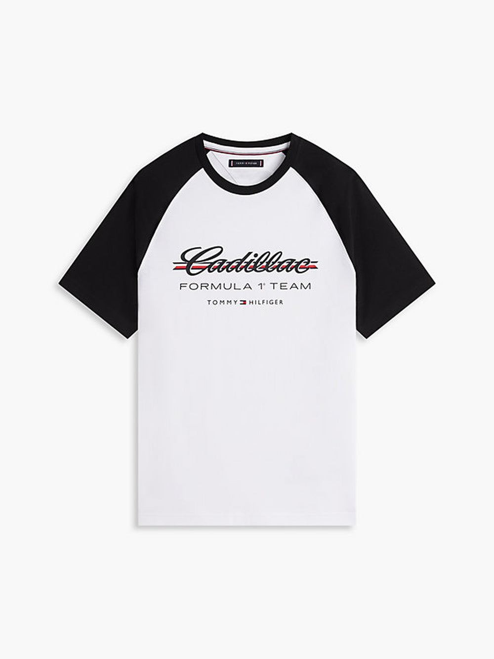 Regular Fit Graphic Print Tshirt