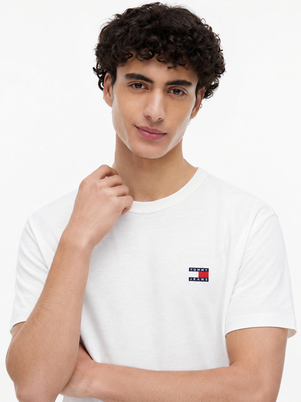 Regular Fit Essential T-Shirt