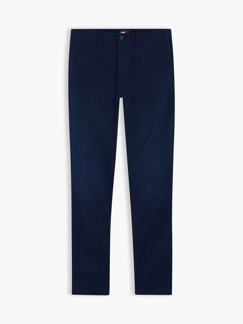 Scanton Slim Twill Trouser
