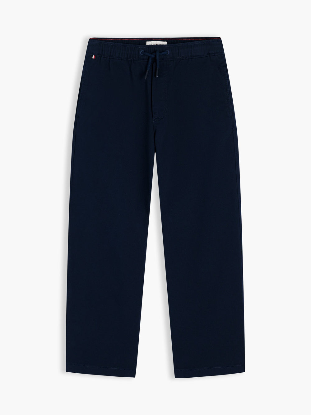 Kids Baggy Pull On Pant