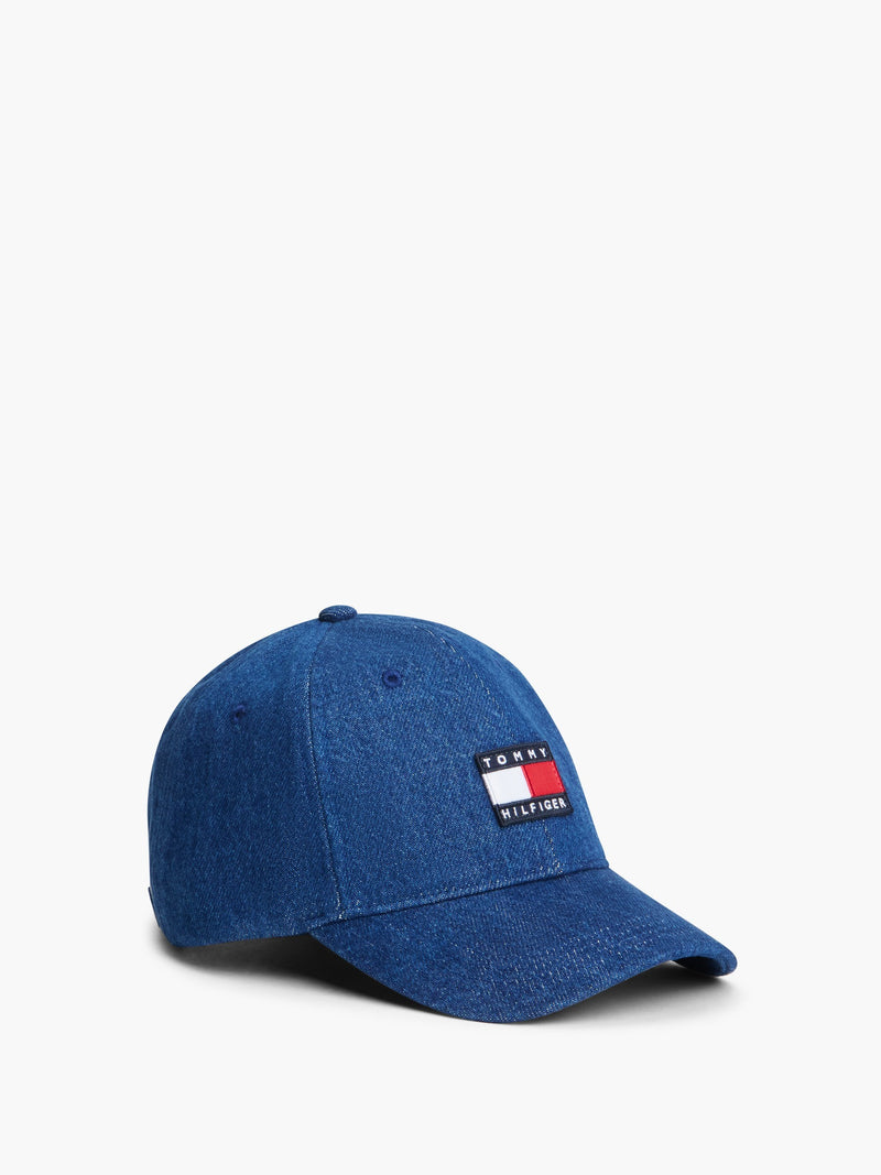 Kids Flag Logo Cap