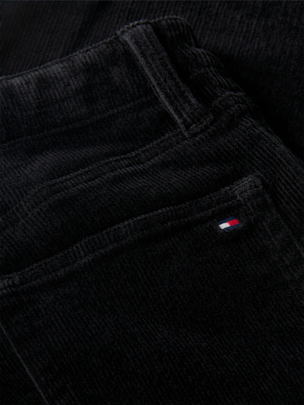 Girls Corduroy Flare Pant