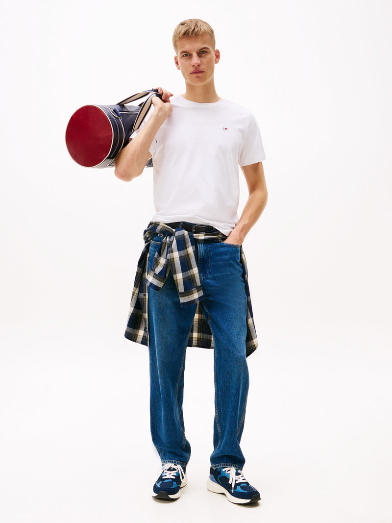 Slim Fit Essential T-Shirt