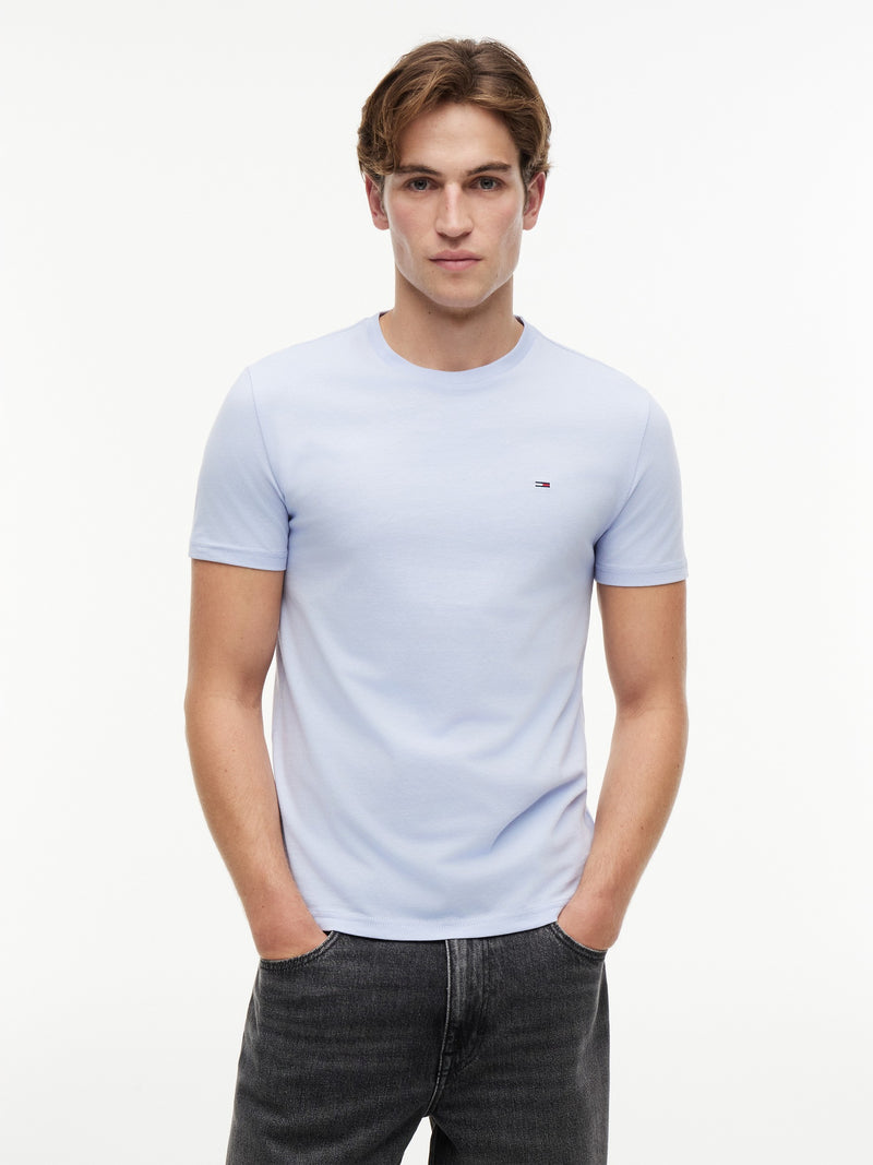 Super Slim Fit 3 Pack T-Shirt