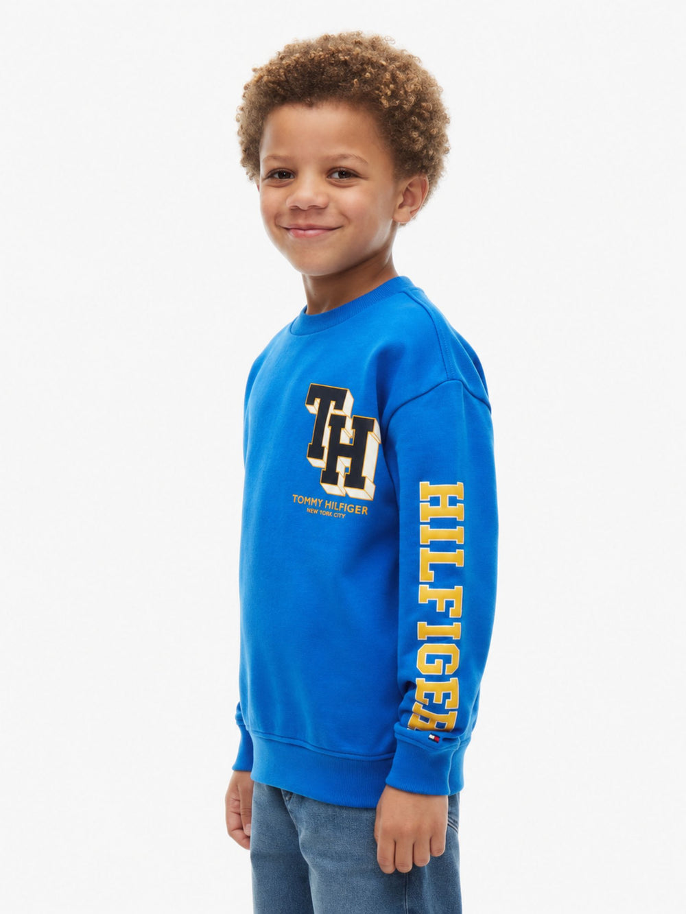 Kids Archive Sweatshirt