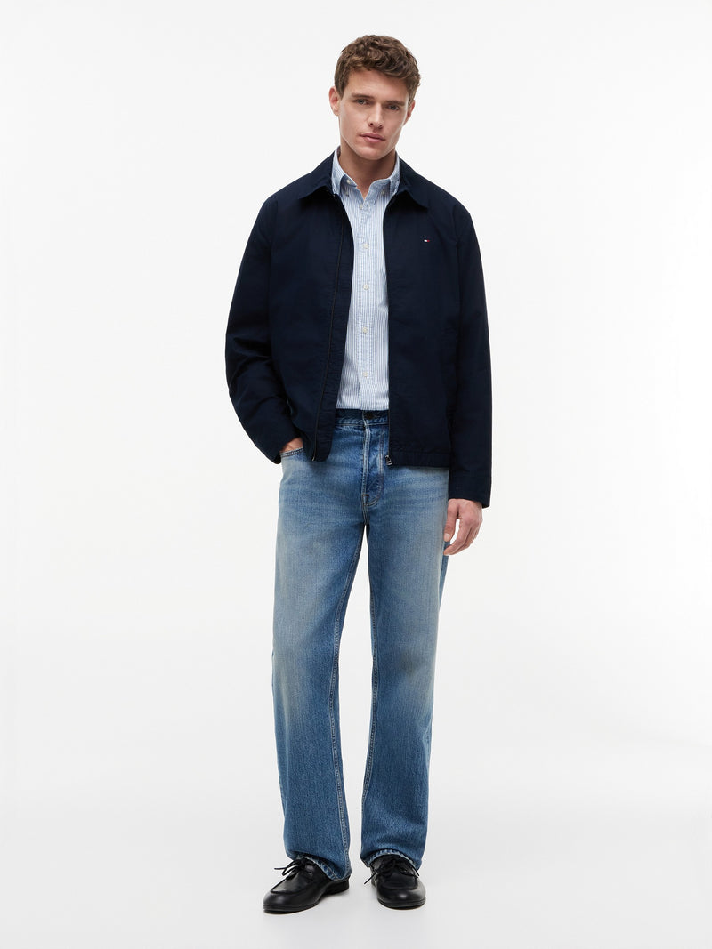 Regular Fit Transitional Jacket