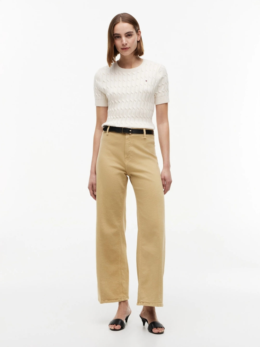 Loose Fit Jeans