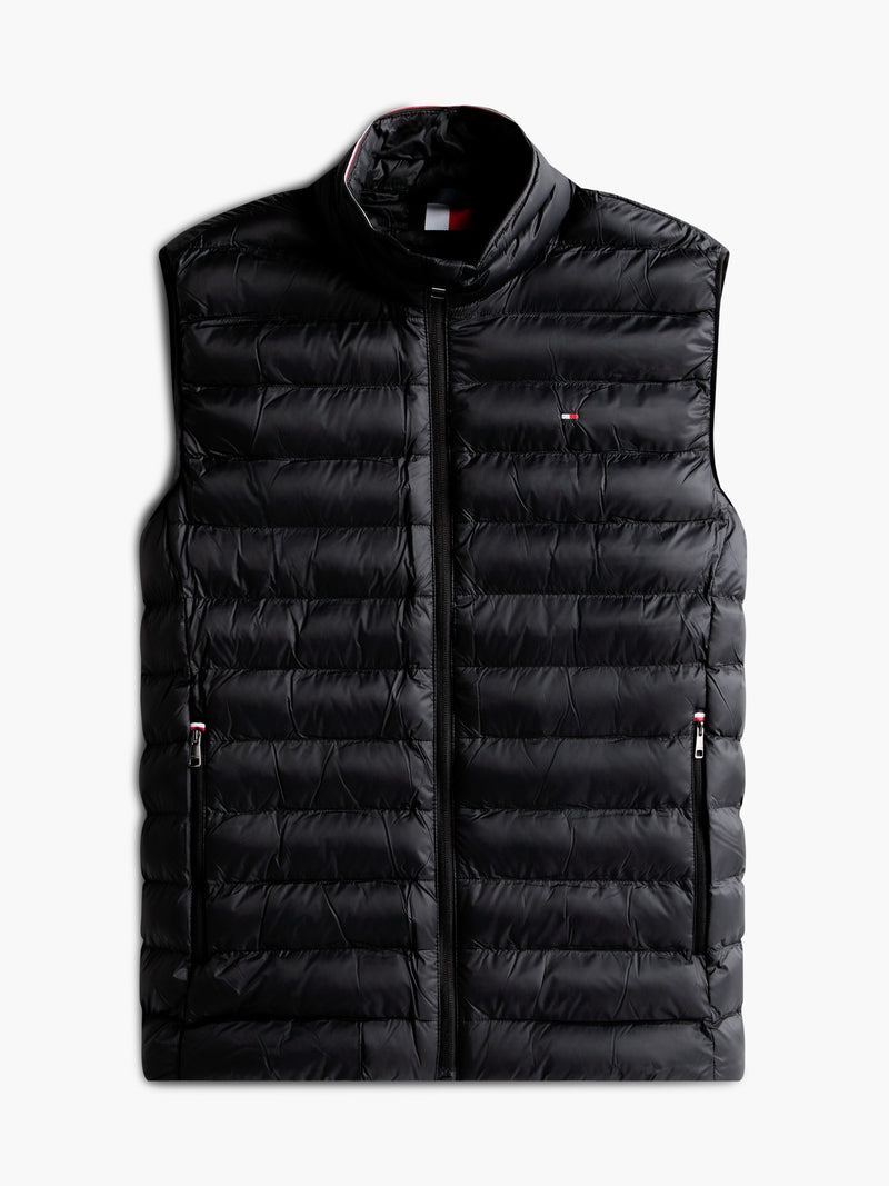 Regular Fit Core Vest