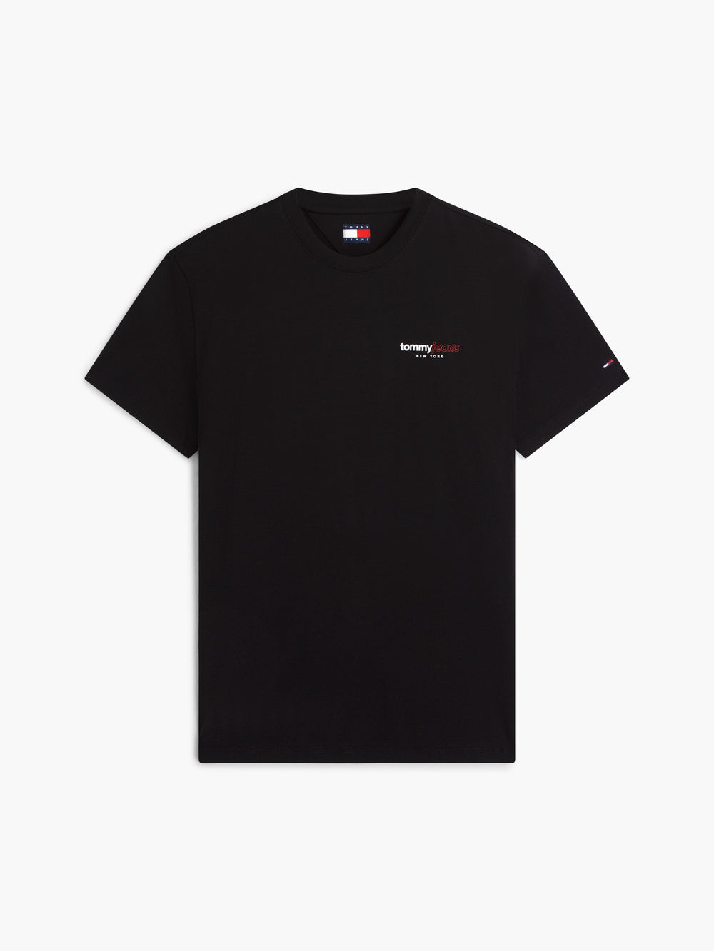 Regular Fit Dna Graphic T-Shirt