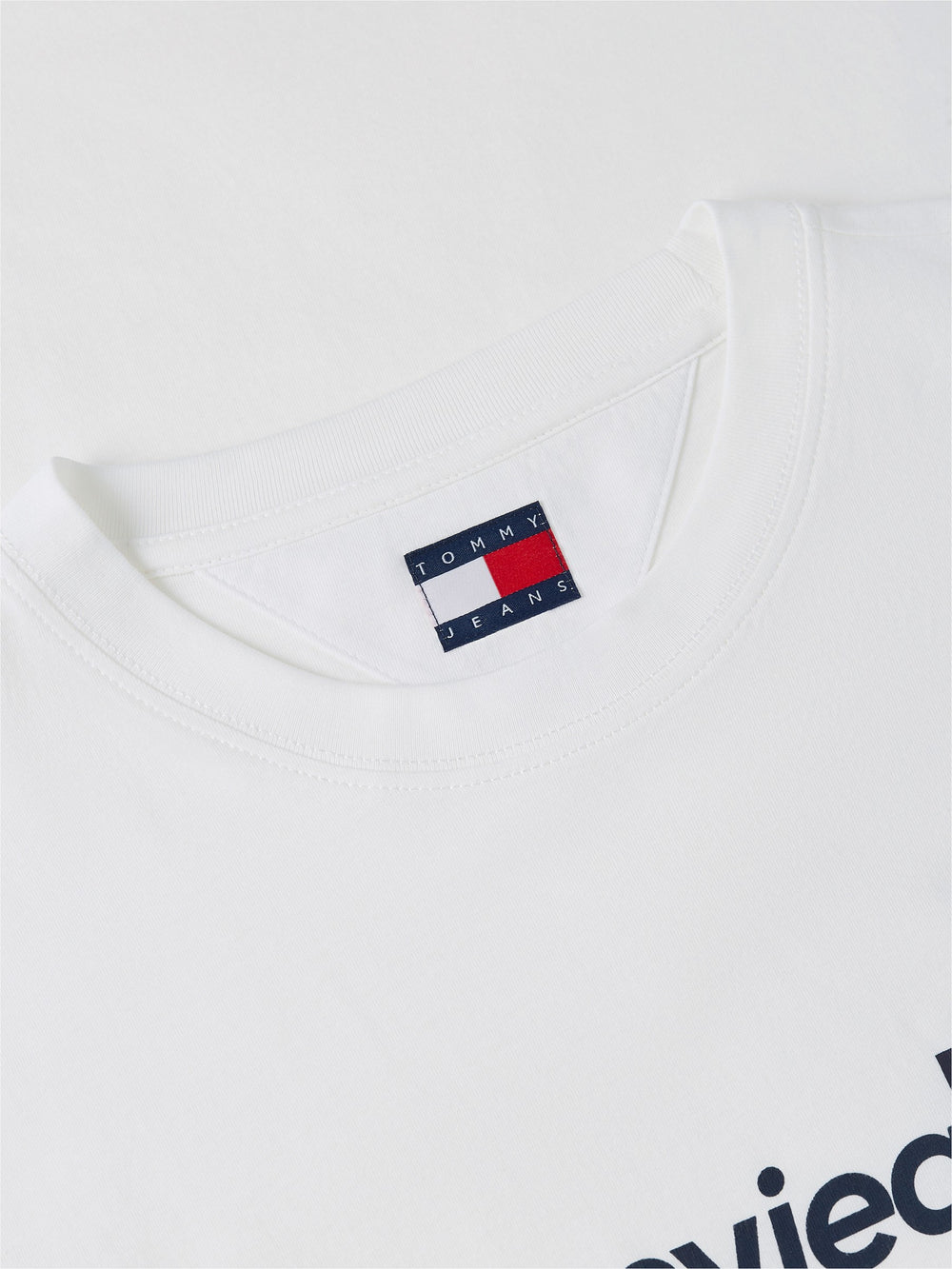 Regular Fit Dna Graphic T-Shirt