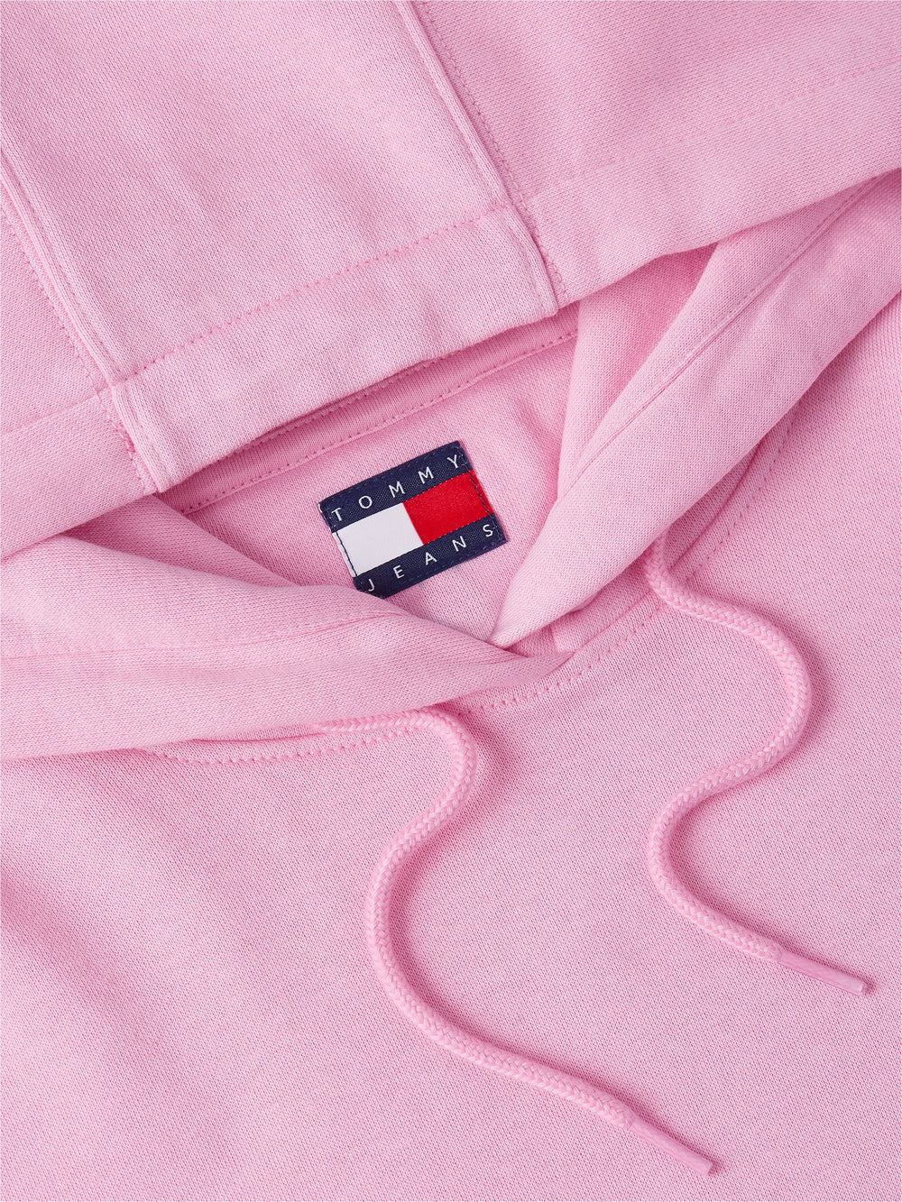 Regular Fit Fleece Pullover