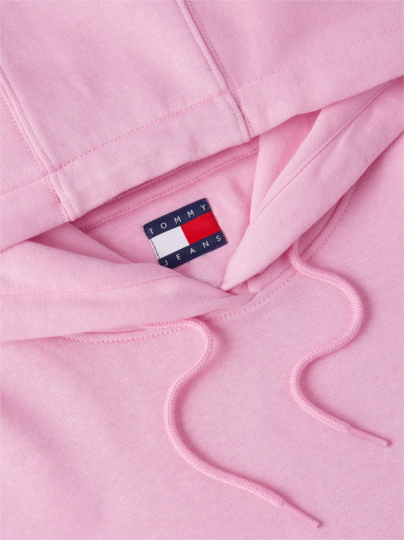 Regular Fit Fleece Pullover