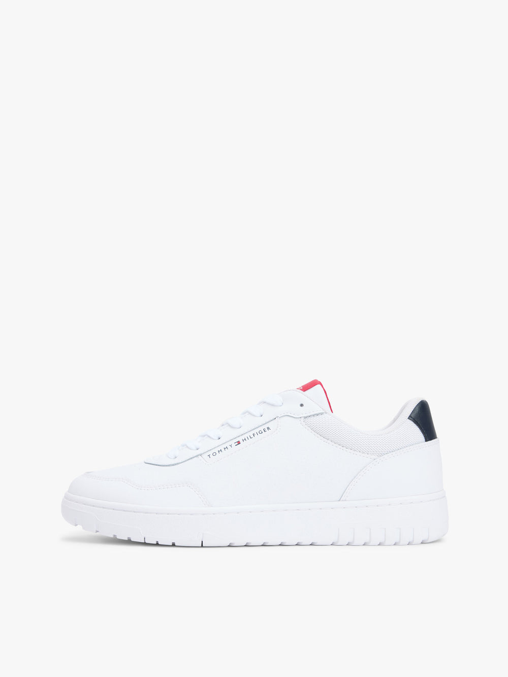 Men TH Cupsole Sneaker