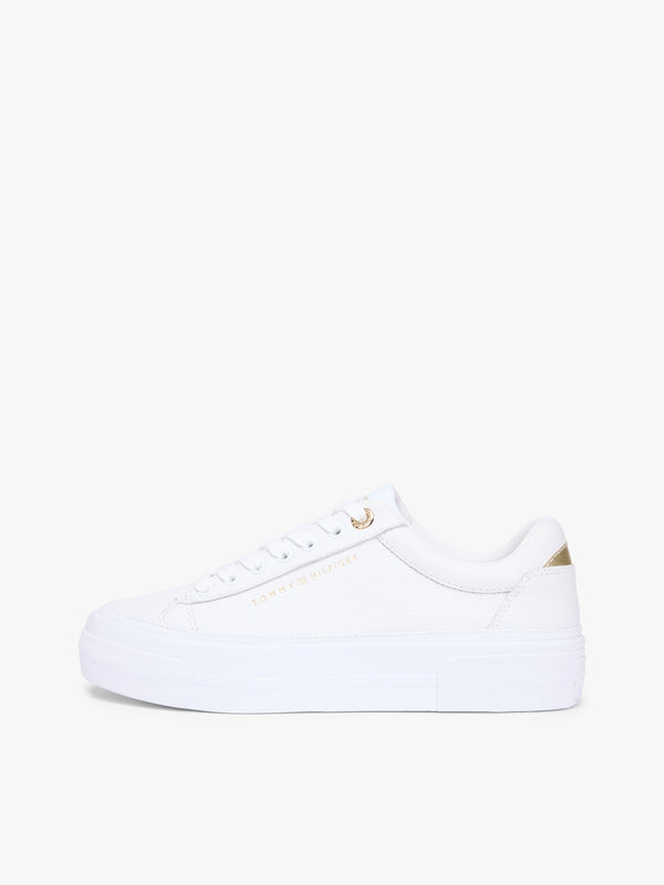 Women Essential Cupsole Sneaker