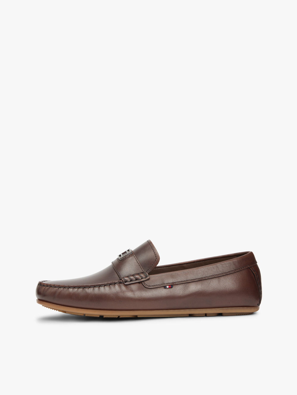 Hardware Hilfiger Driver Shoe