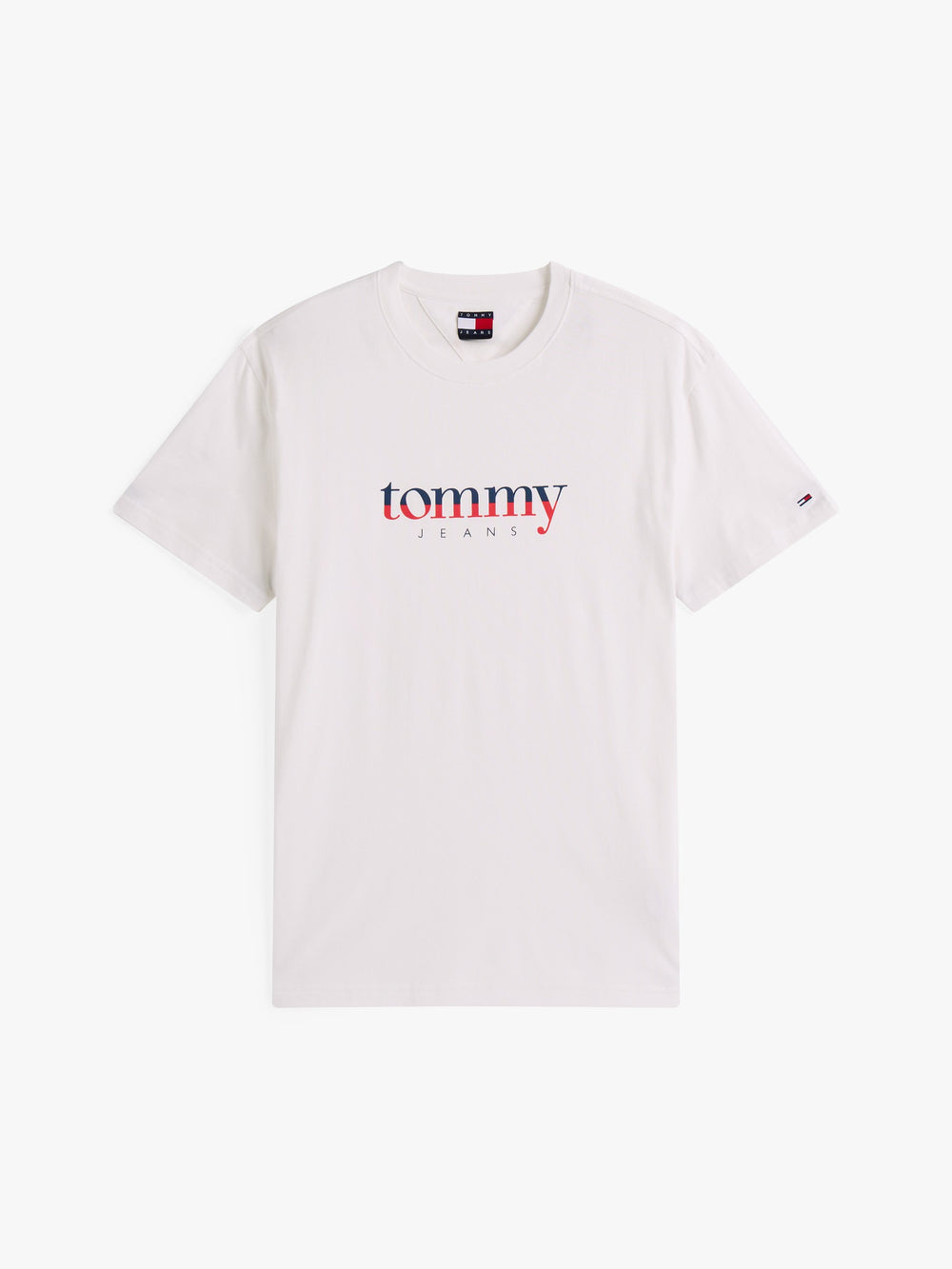 Regular Fit Chest Graphic T-Shirt