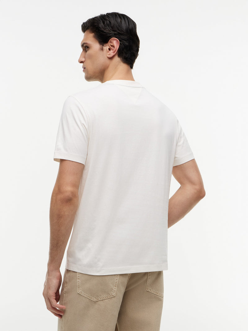 Regular Fit Graphic Tshirt