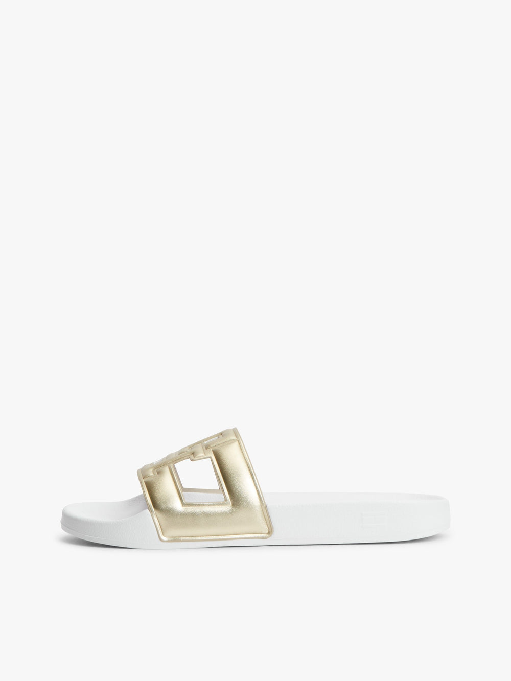 Women TH Monogram Slider