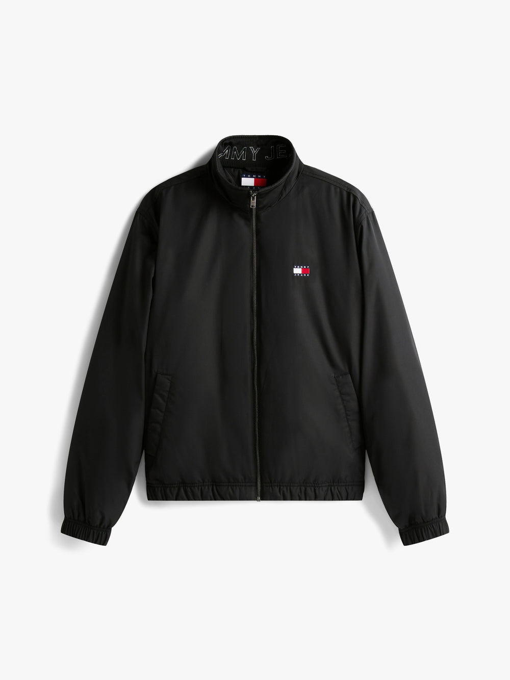 Regular Fit Bomber Jacket