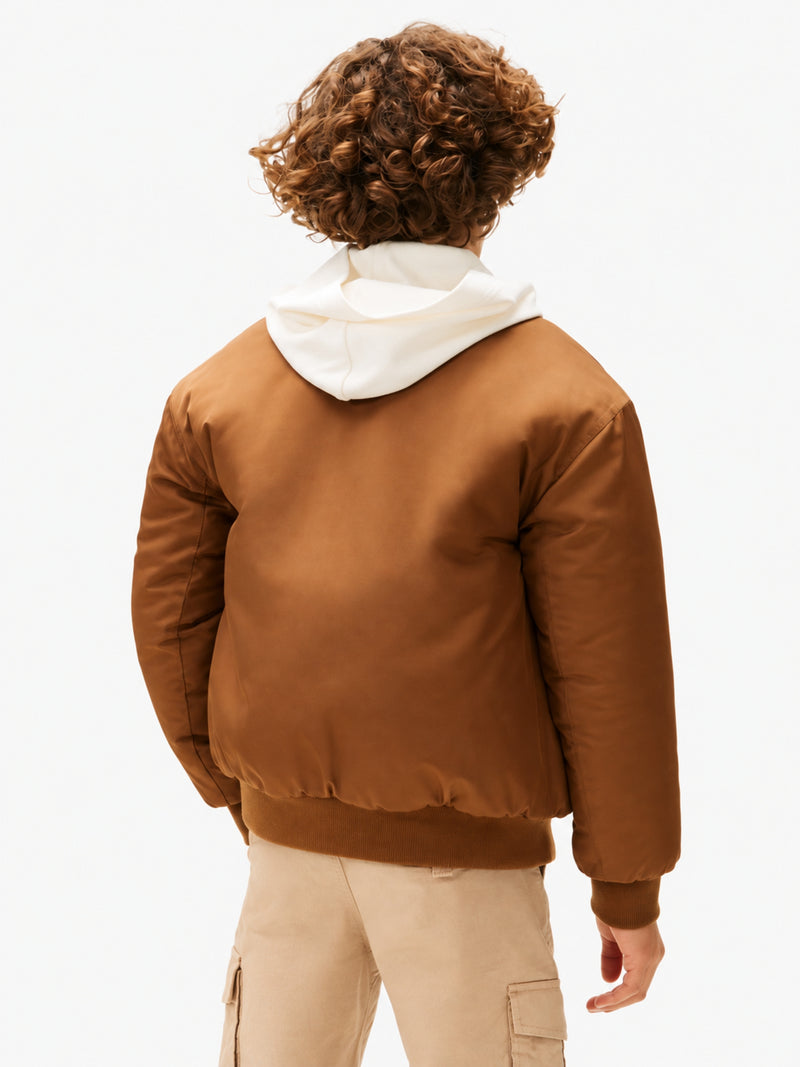 Kids Reversible Jacket