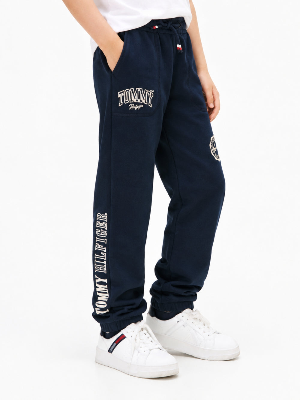 Boys Terry Trackpant
