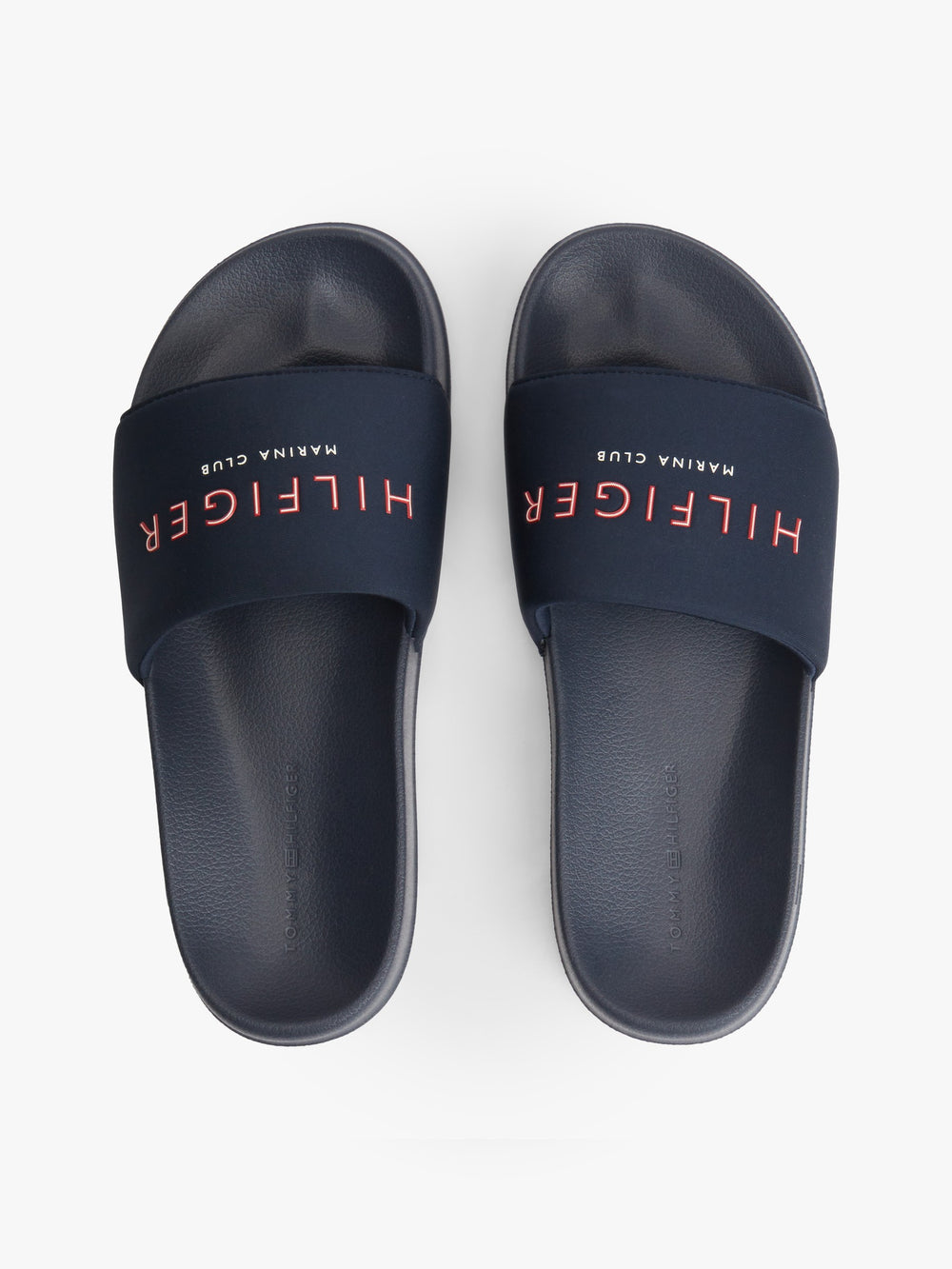 Men Hilfiger Slider
