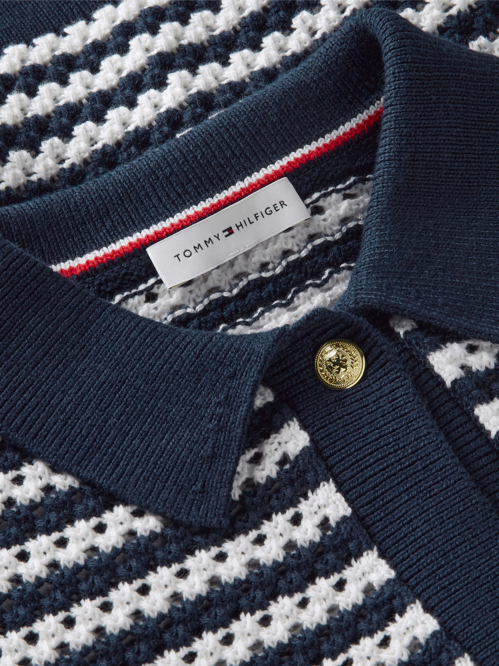 Half Sleeve Regular Fit Cardigan