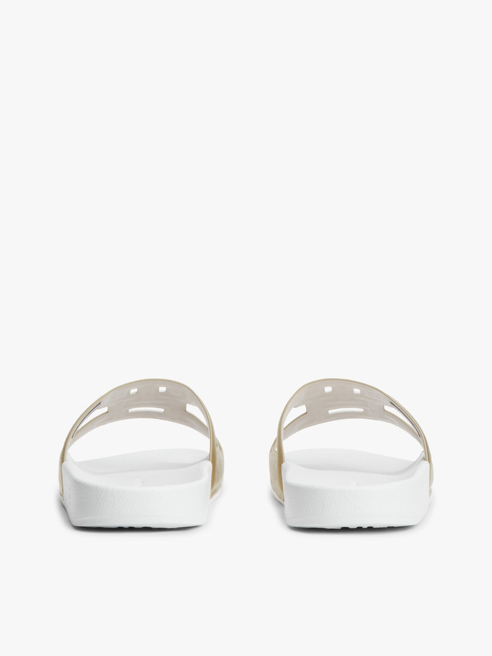 Women TH Monogram Slider