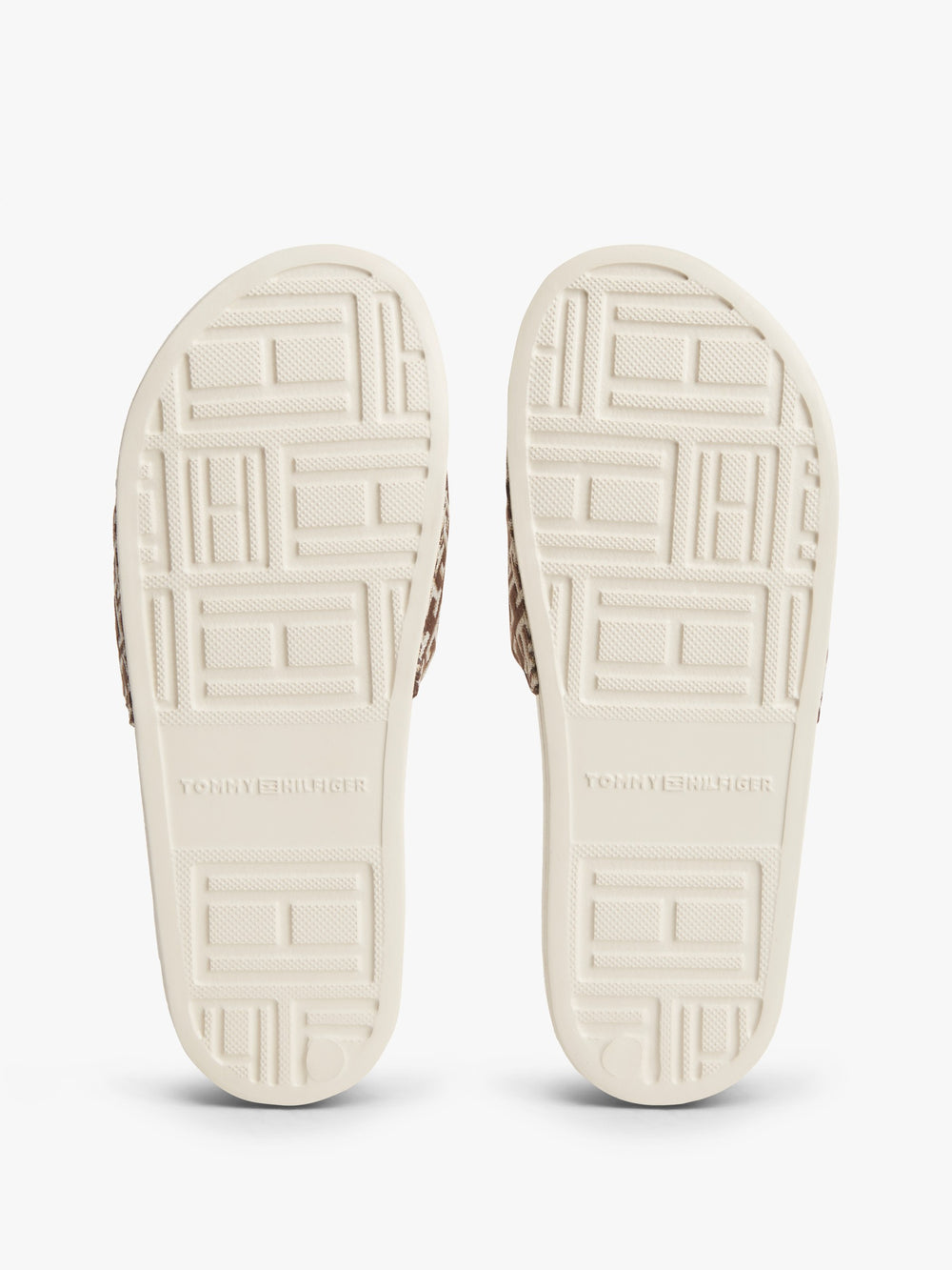 Women TH Monogram Slider