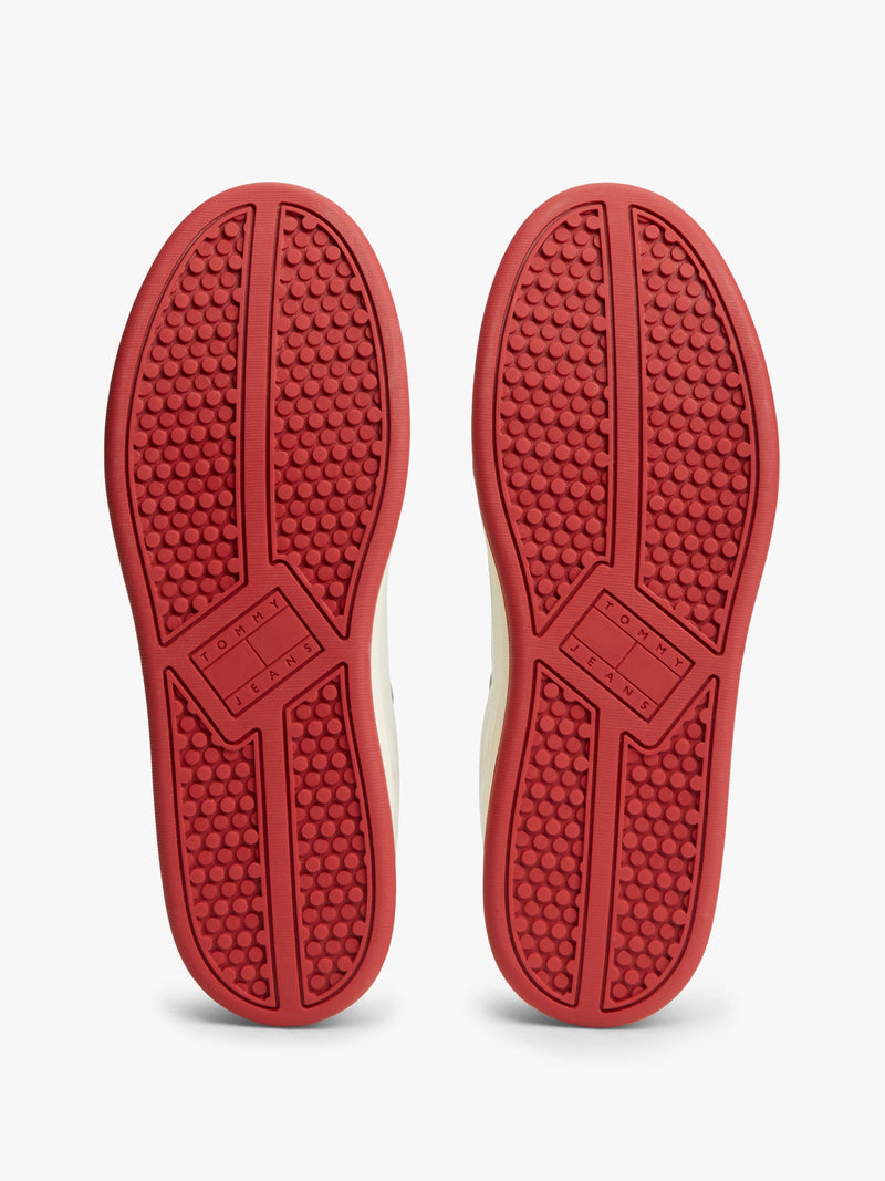 Men Bandana Backtab Sneaker