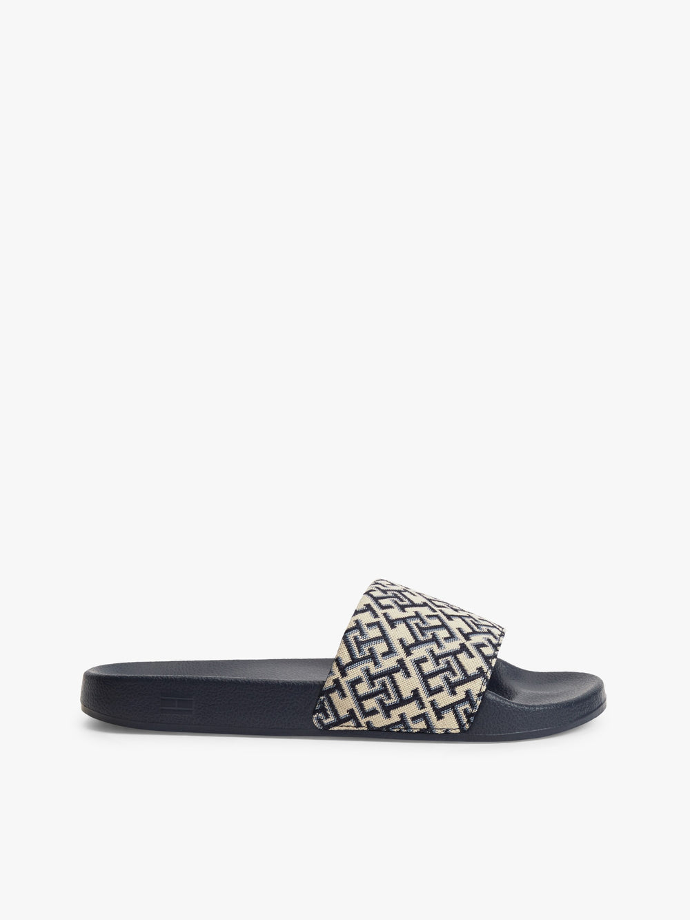 Women TH Monogram Slider