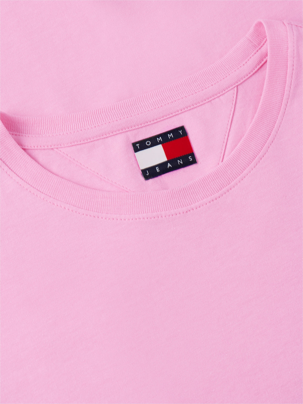 Super Slim Fit Essential T-Shirt