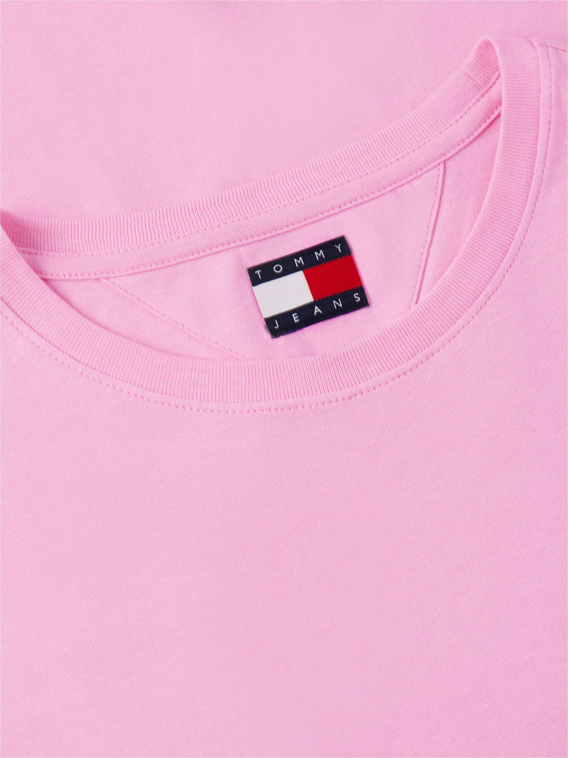 Super Slim Fit Essential T-Shirt