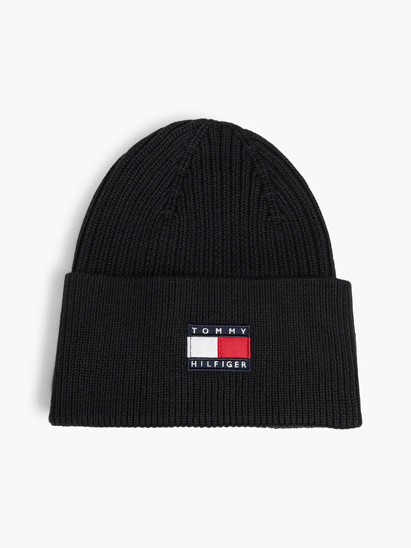 Kids Flag Logo Beanie