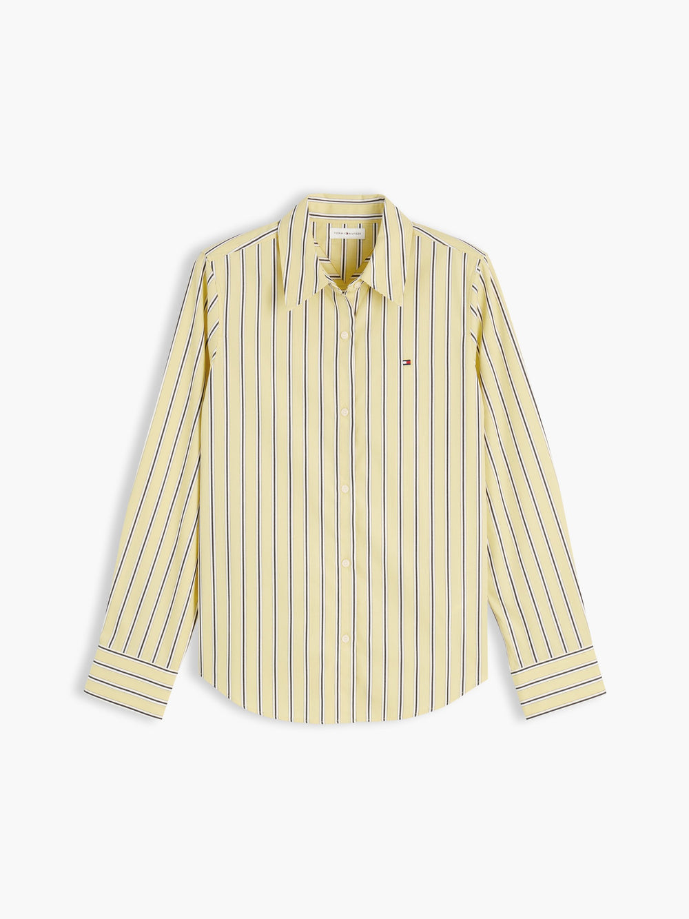 Regular Fit Stripe Shirt