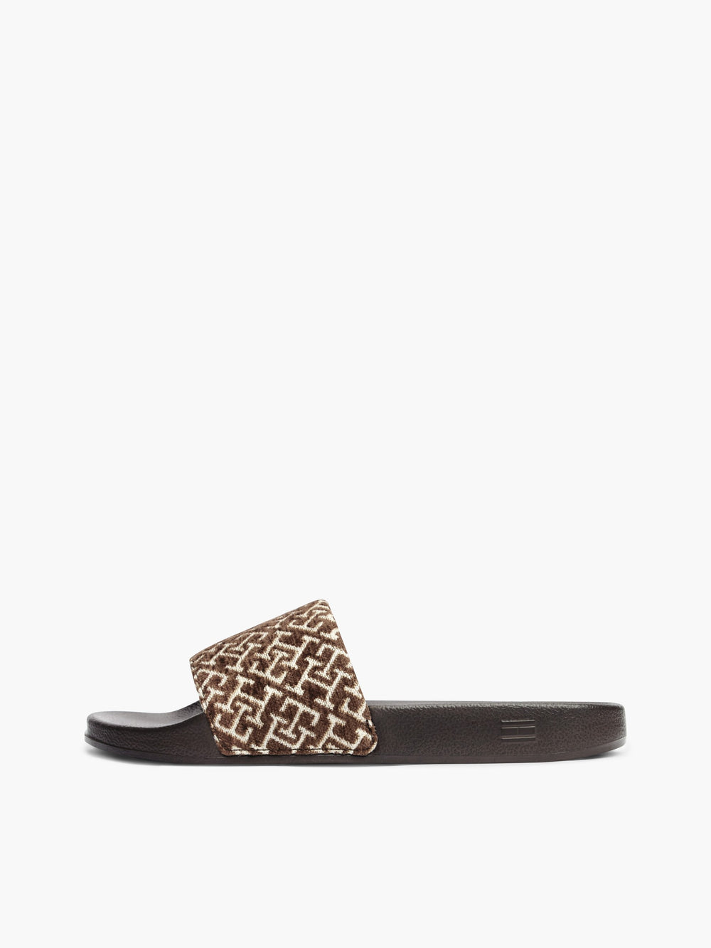 Women Th Monogram Slider