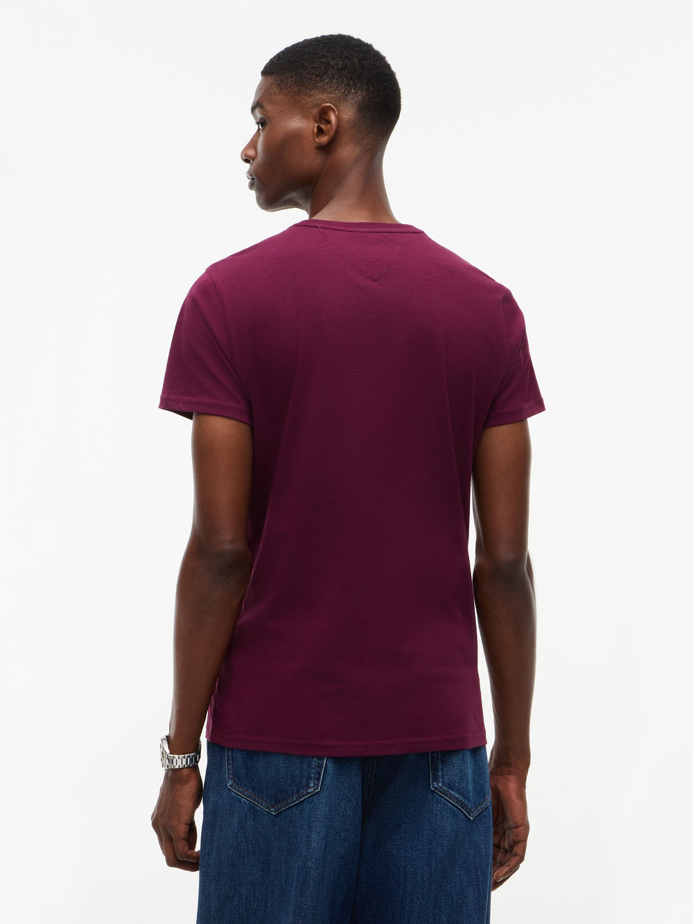 Super Slim Fit Essential T-Shirt