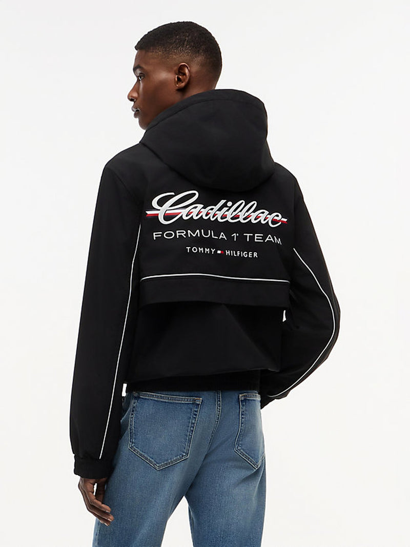 Regular Fit Light Weight Wind Cheater Jacket