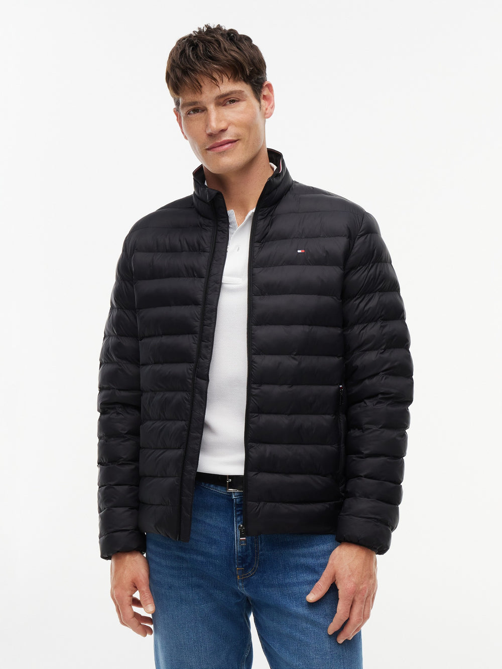 Regular Fit Core Jacket