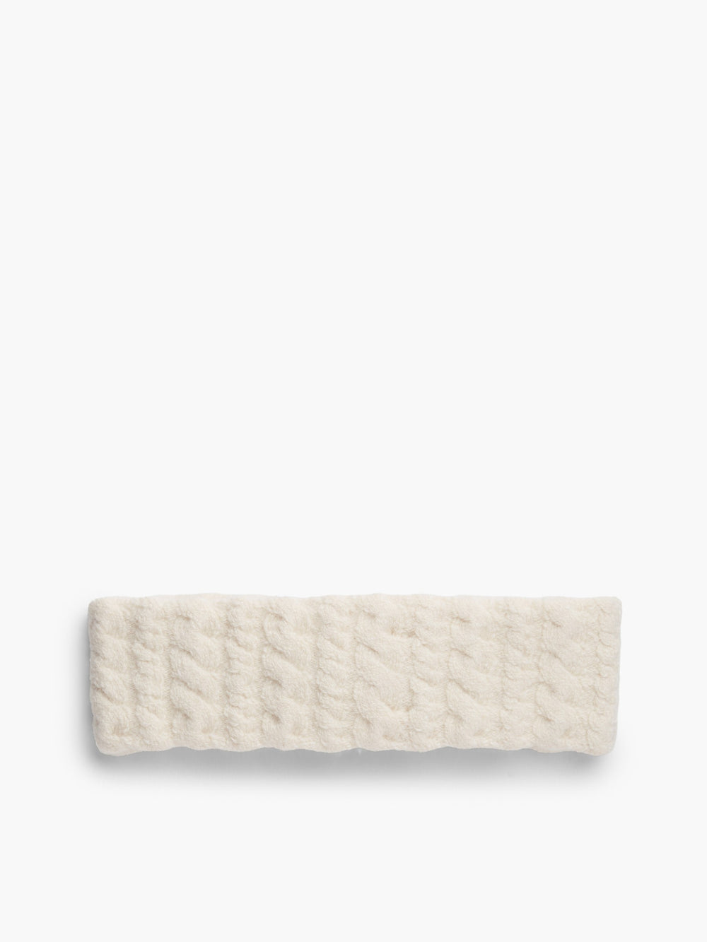 Solid Cotton Headband