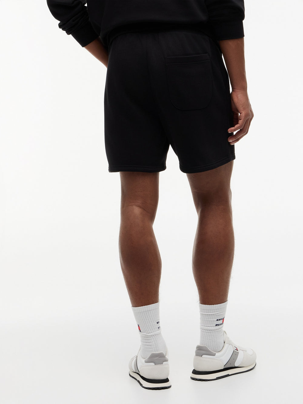Men Regular Fit Shorts