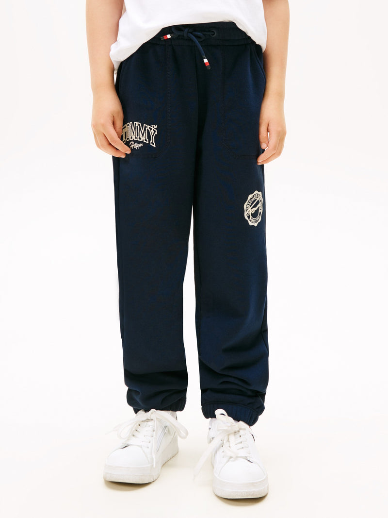 Boys Terry Trackpant