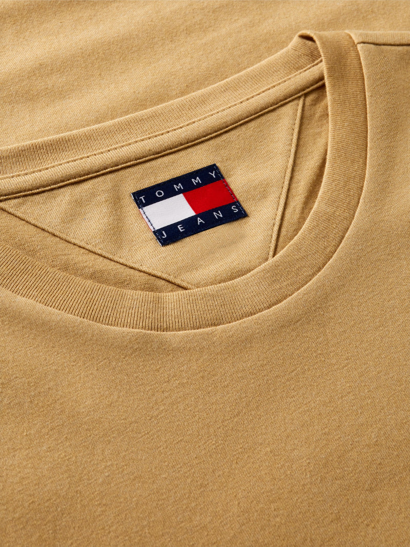 Super Slim Fit Heather T-Shirt