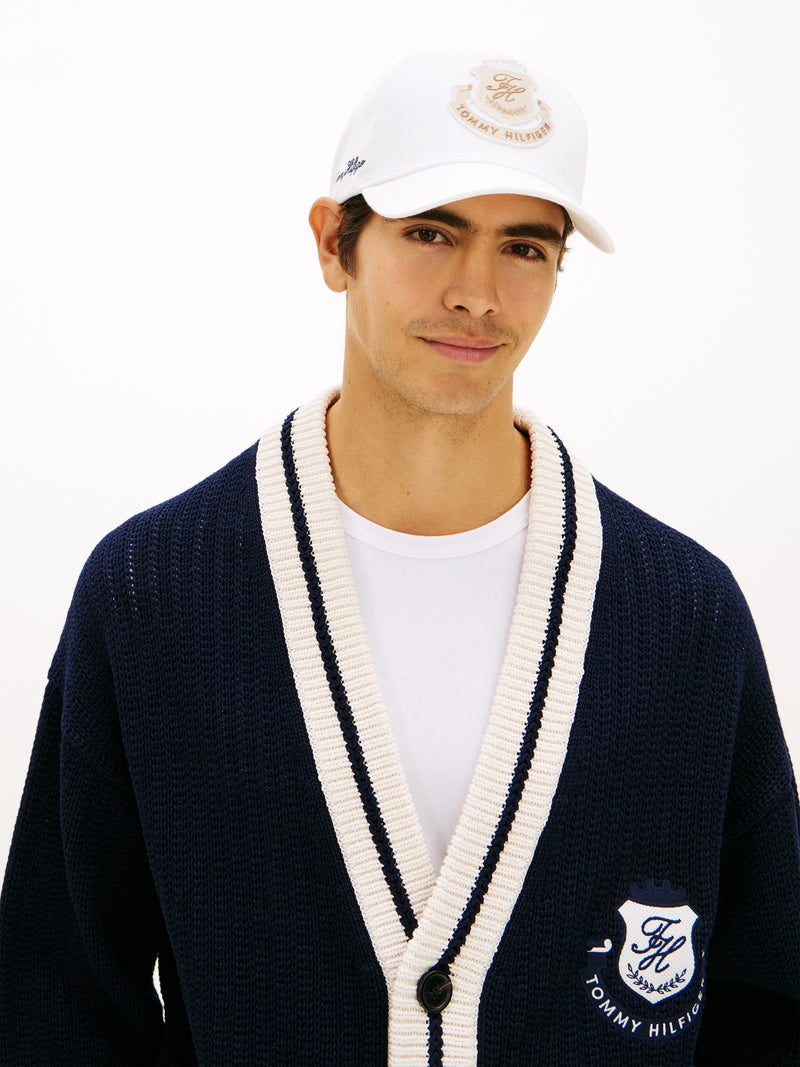 Prep Graphic 5 Panel Cap