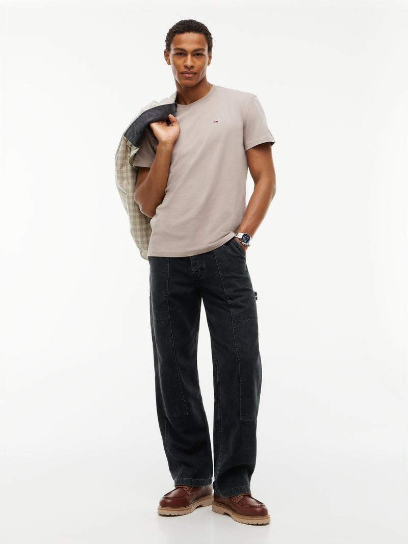Regular Fit Essential T-Shirt