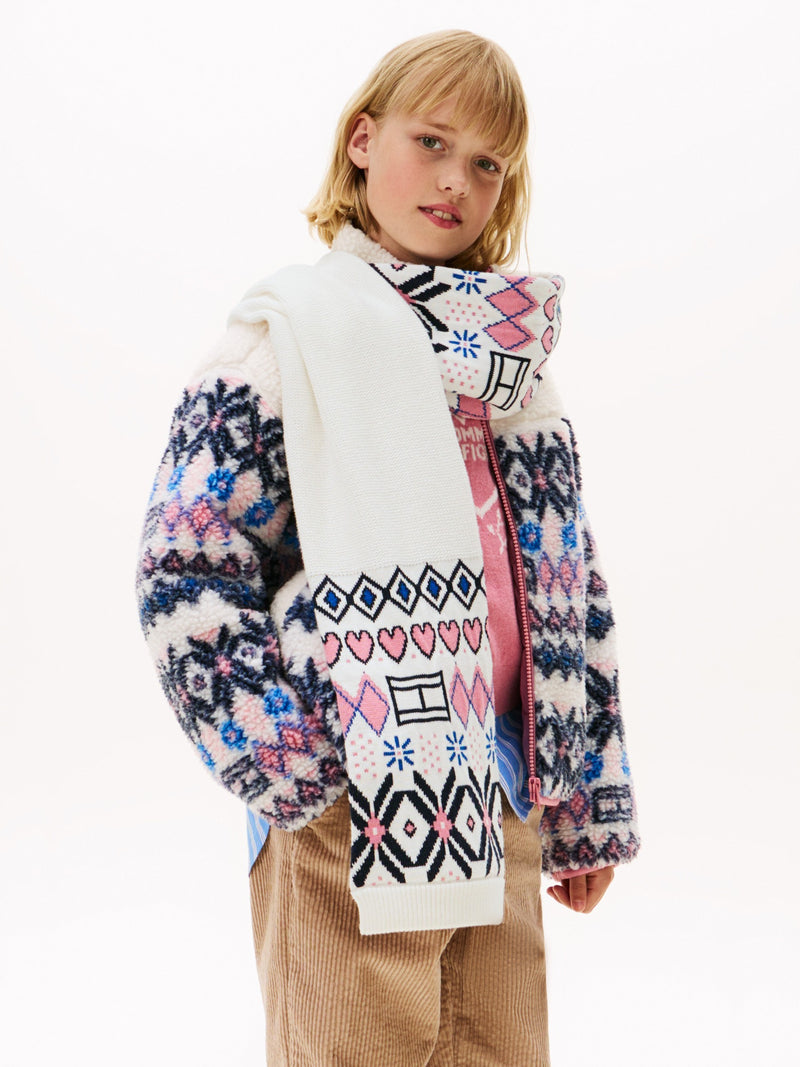 Kids Scarf