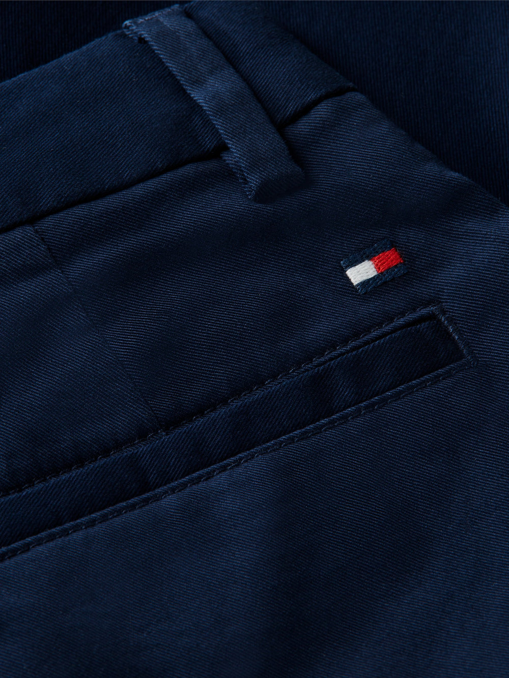 Boys Stretch Chino Pant