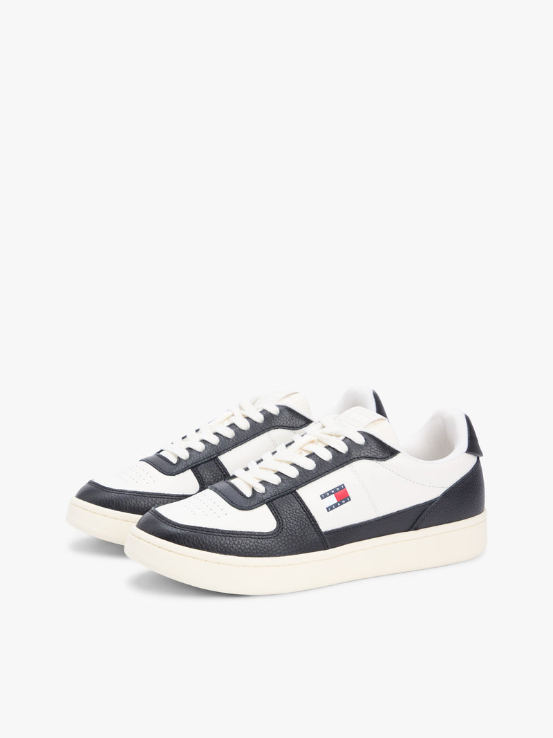 Men Cupsole Lifestyle Sneaker