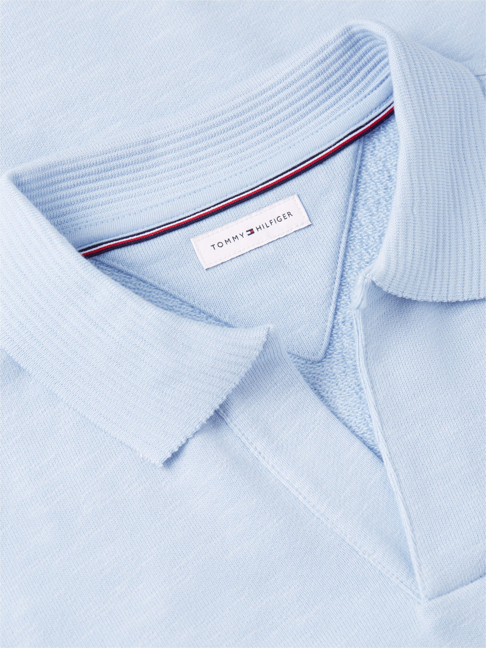 Regular Fit Jhonny Collar Polo